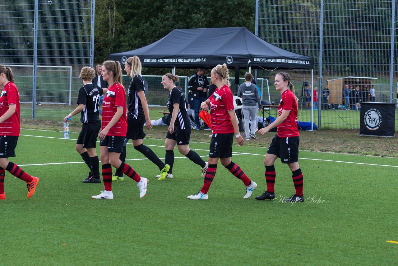 Bild 403 - Oberliga Saisonstart